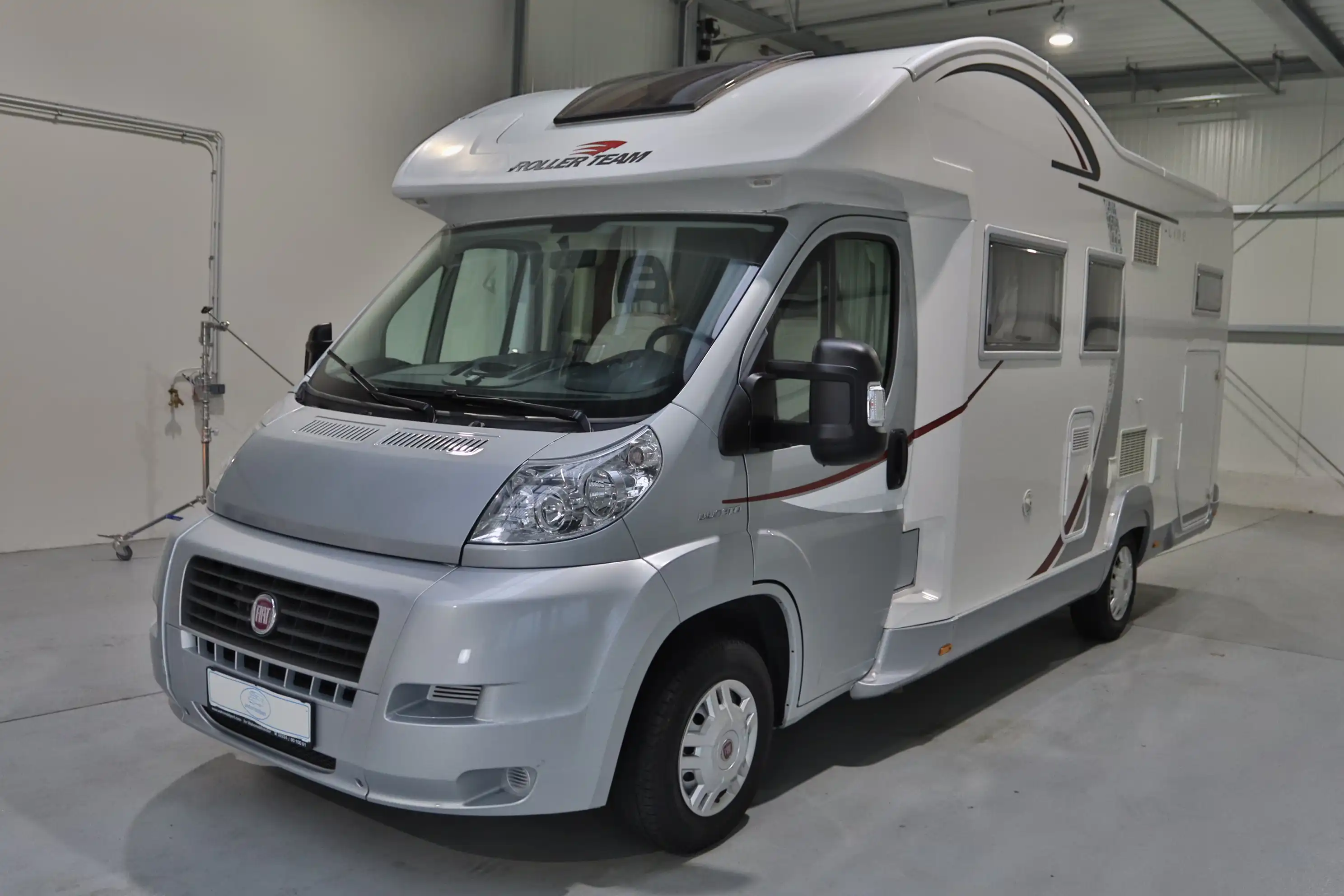 ROLLER TEAM T-LINE - Ansicht 4